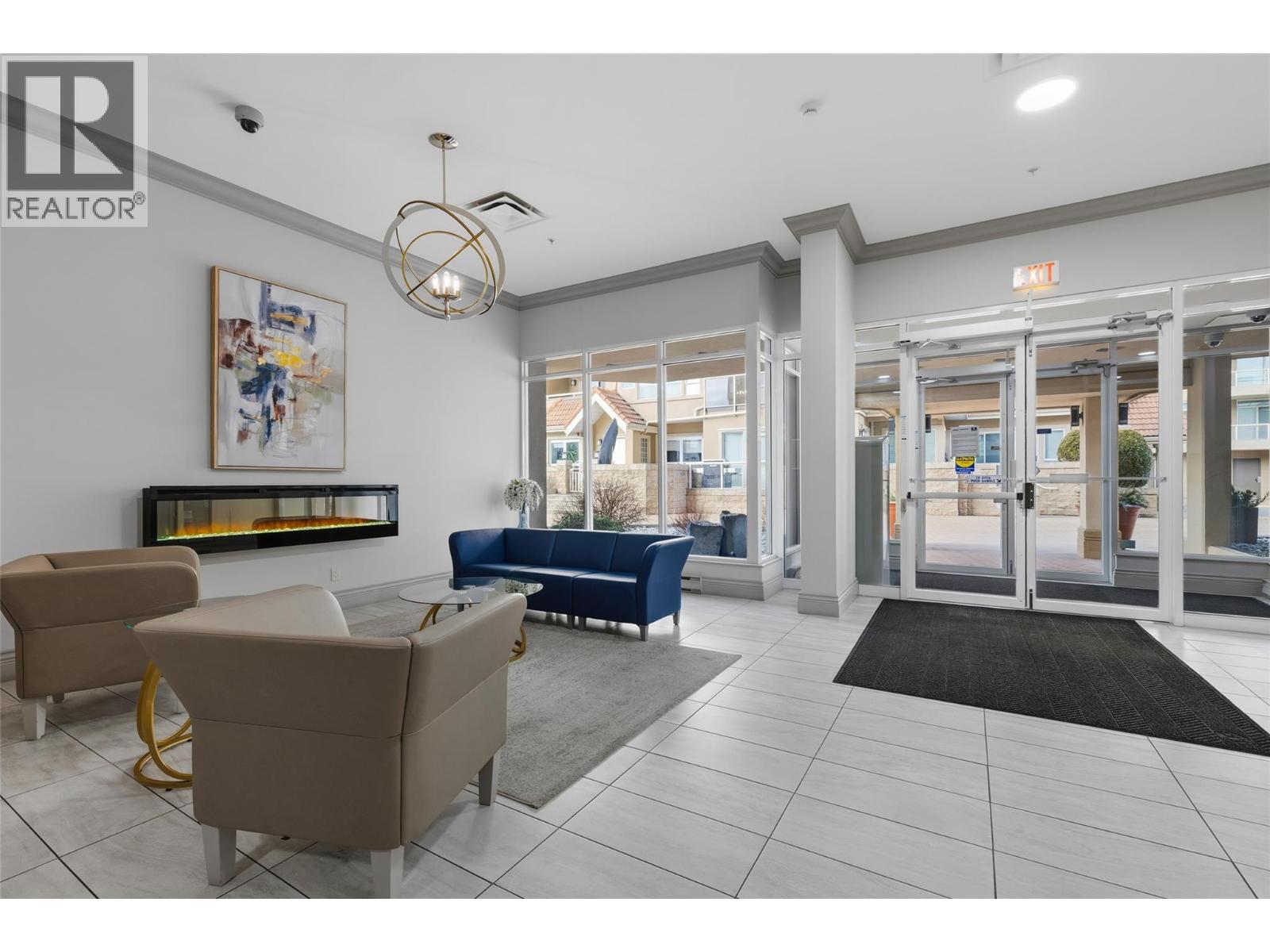 1160 Sunset Drive Unit# 901, Kelowna