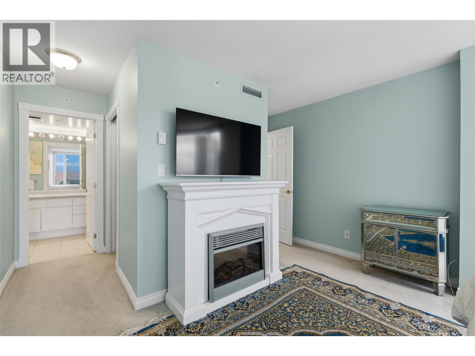 1160 Sunset Drive Unit# 901, Kelowna