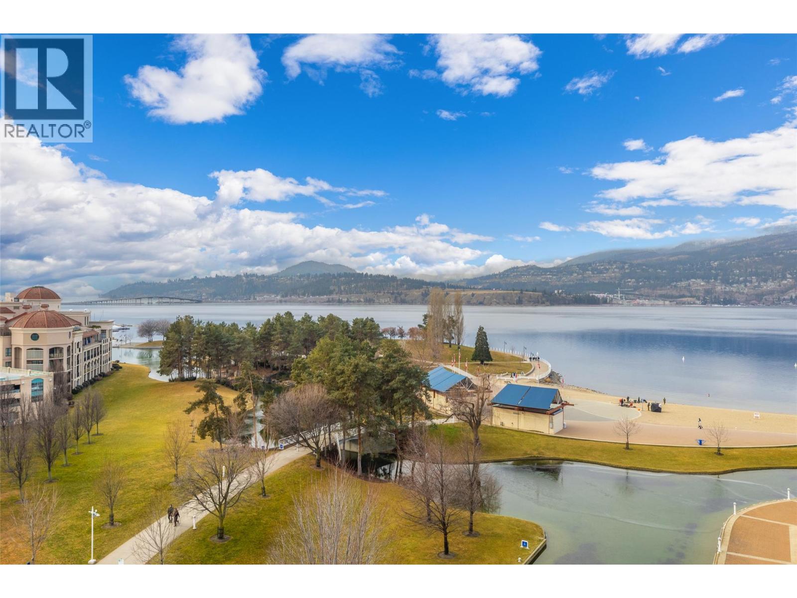 1160 Sunset Drive Unit# 901, Kelowna