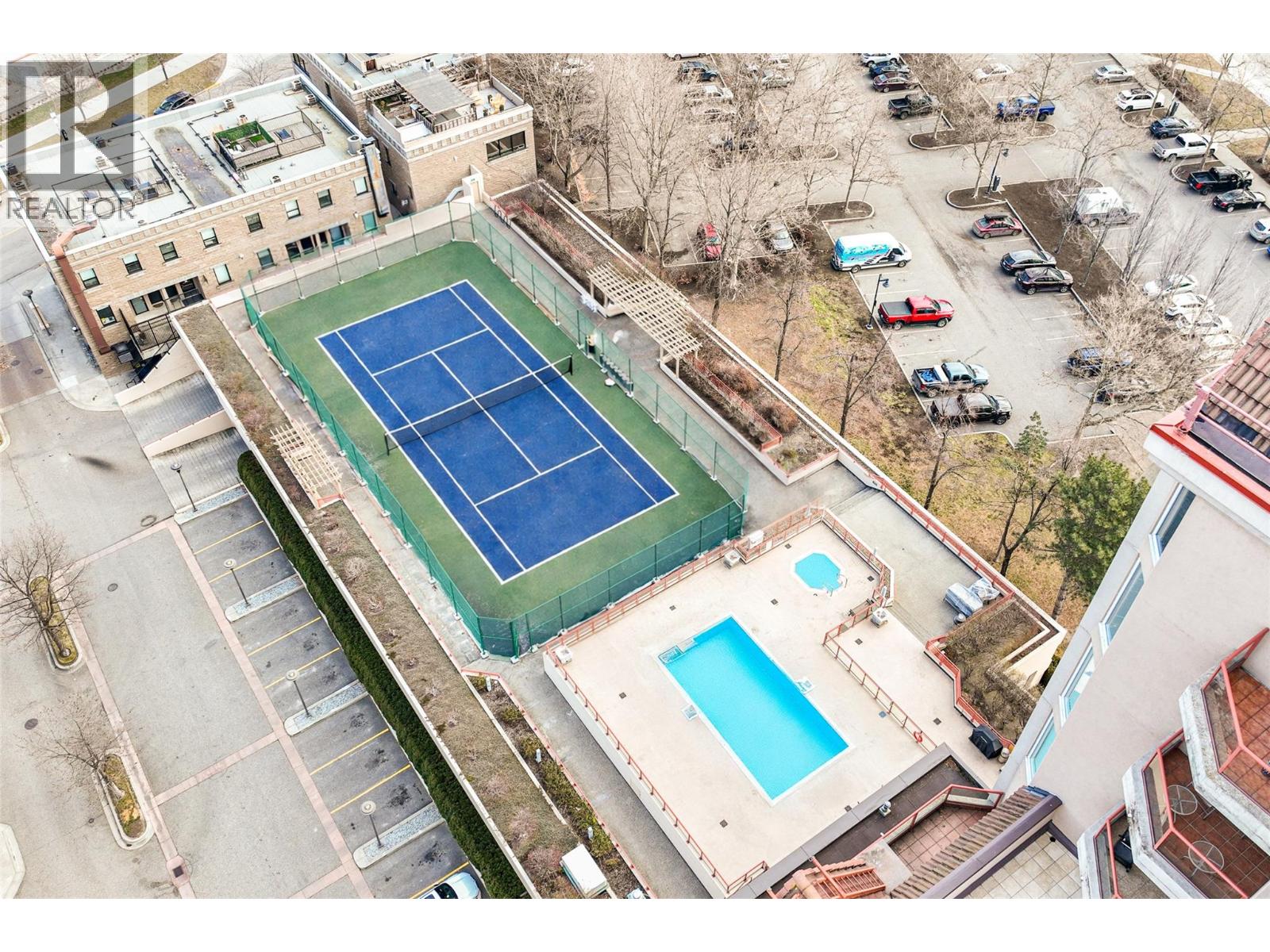 1160 Sunset Drive Unit# 901, Kelowna