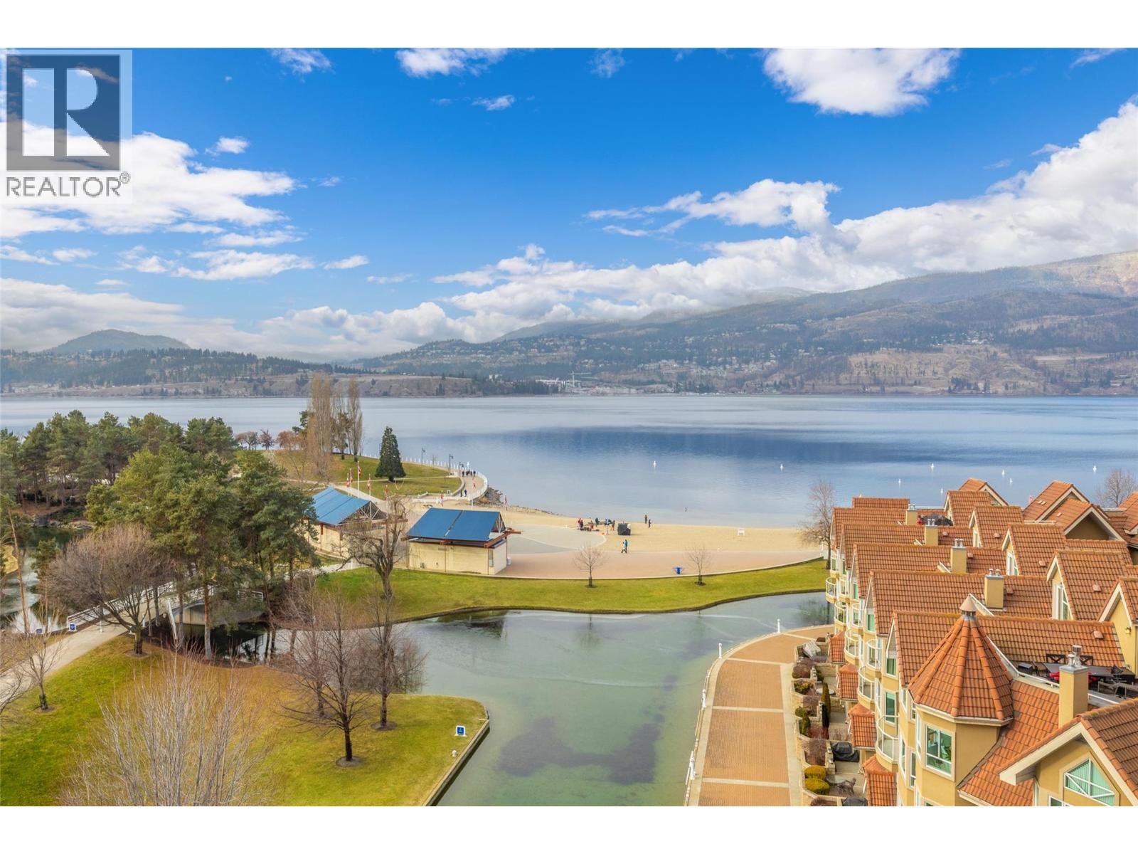 1160 Sunset Drive Unit# 901, Kelowna