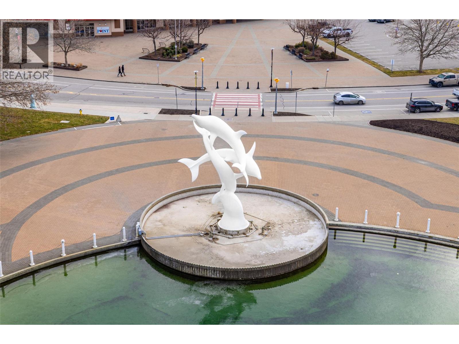 1160 Sunset Drive Unit# 901, Kelowna