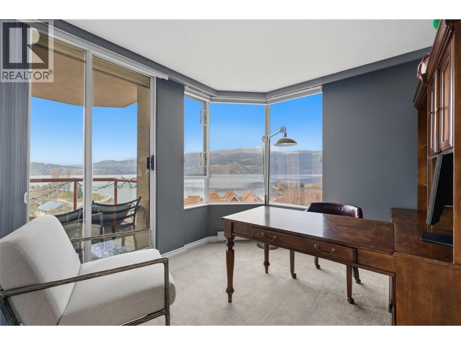 1160 Sunset Drive Unit# 901, Kelowna