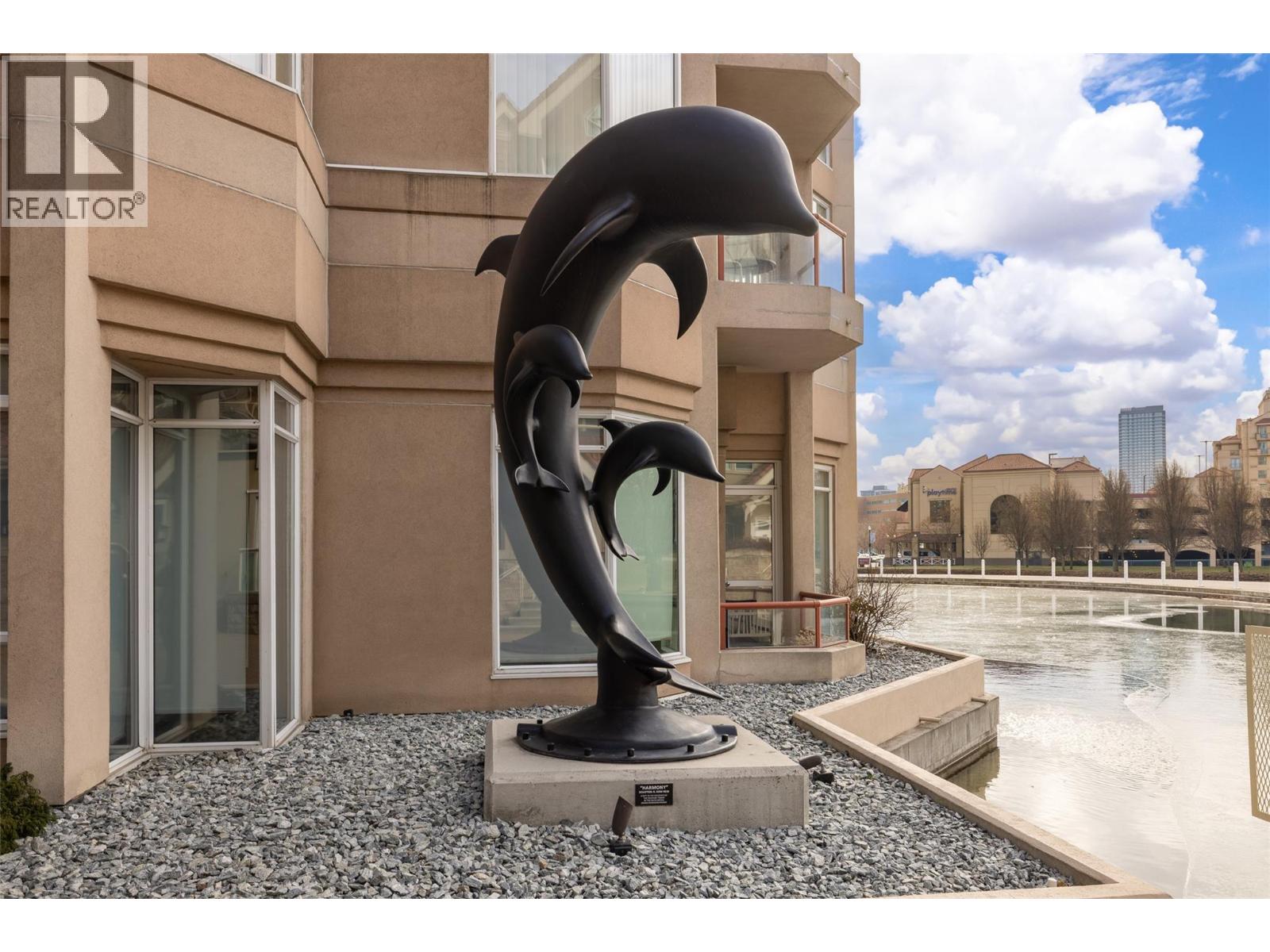 1160 Sunset Drive Unit# 901, Kelowna