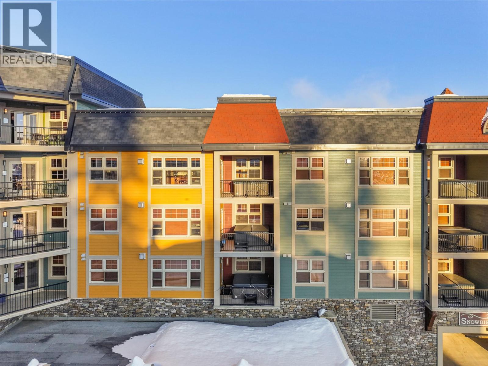 #510-170 Silver Lode Lane, Silver Star