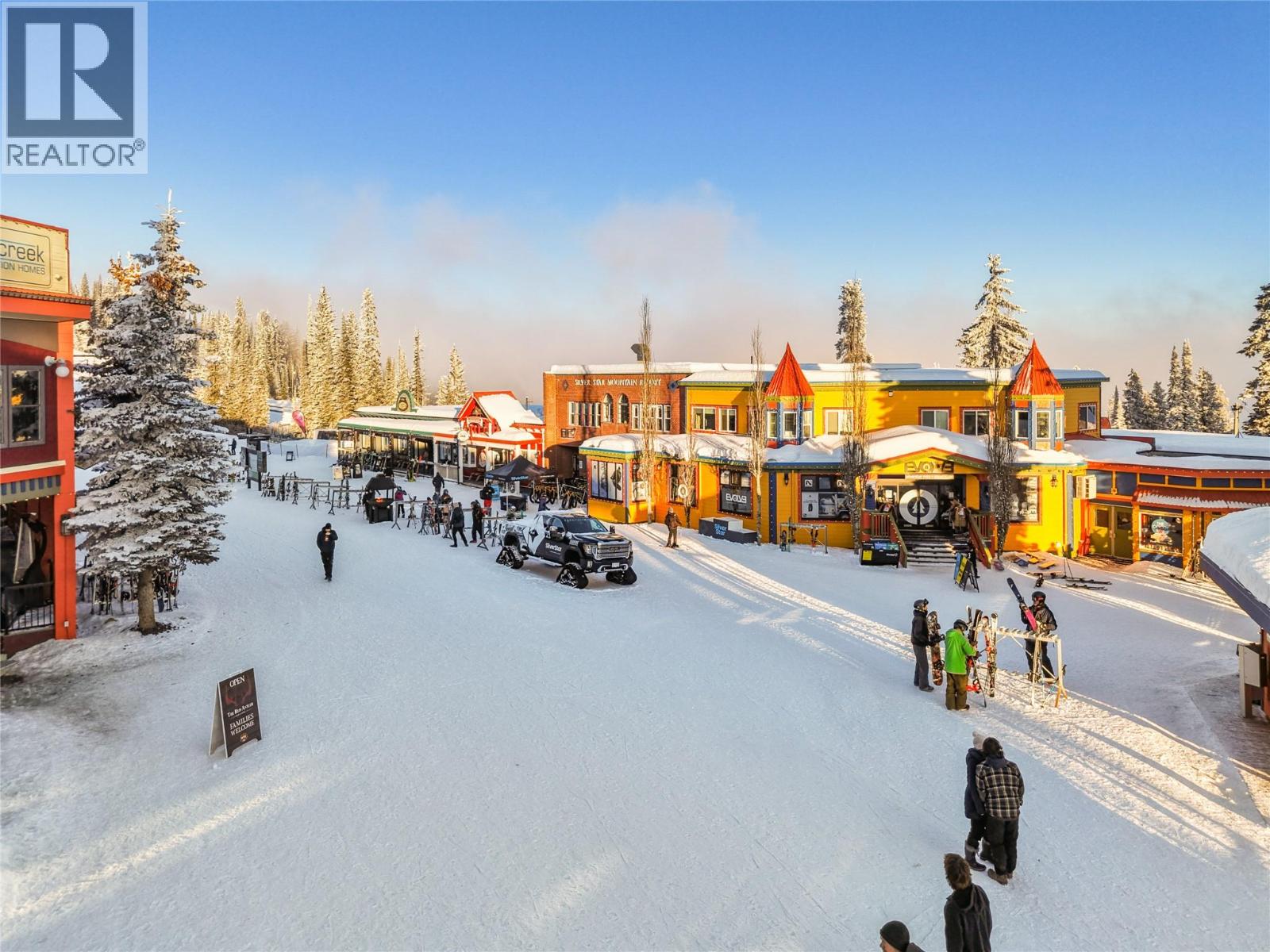 170 Silver Lode Lane Unit# 510, Silver Star