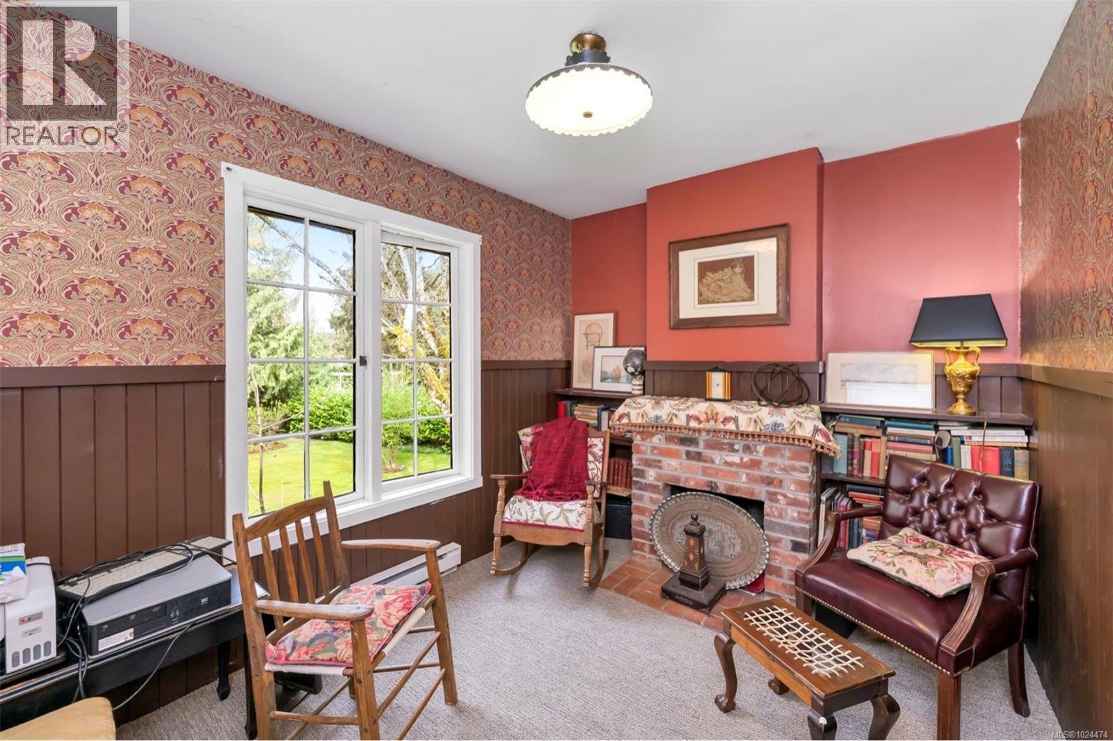 4752 Fairbridge Dr, Duncan