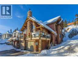  180A Grizzly Ridge Trail, Big White