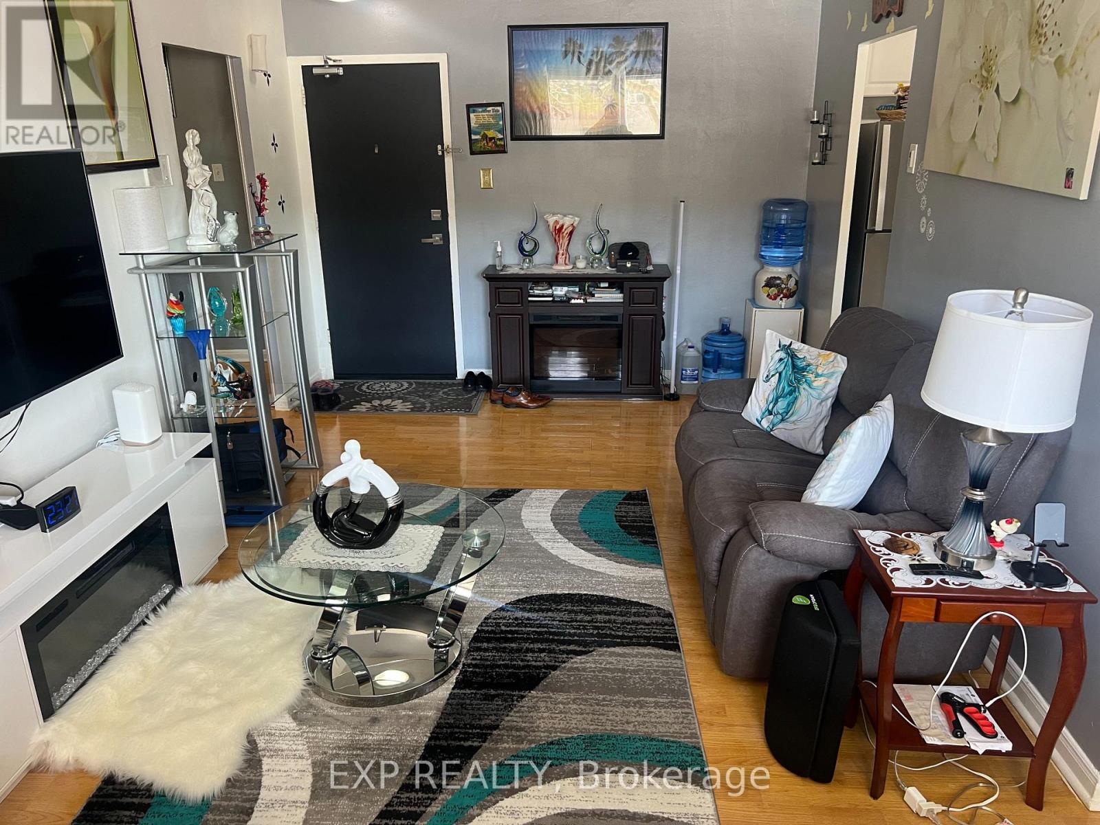 #208 1660 BLOOR STREET - 15