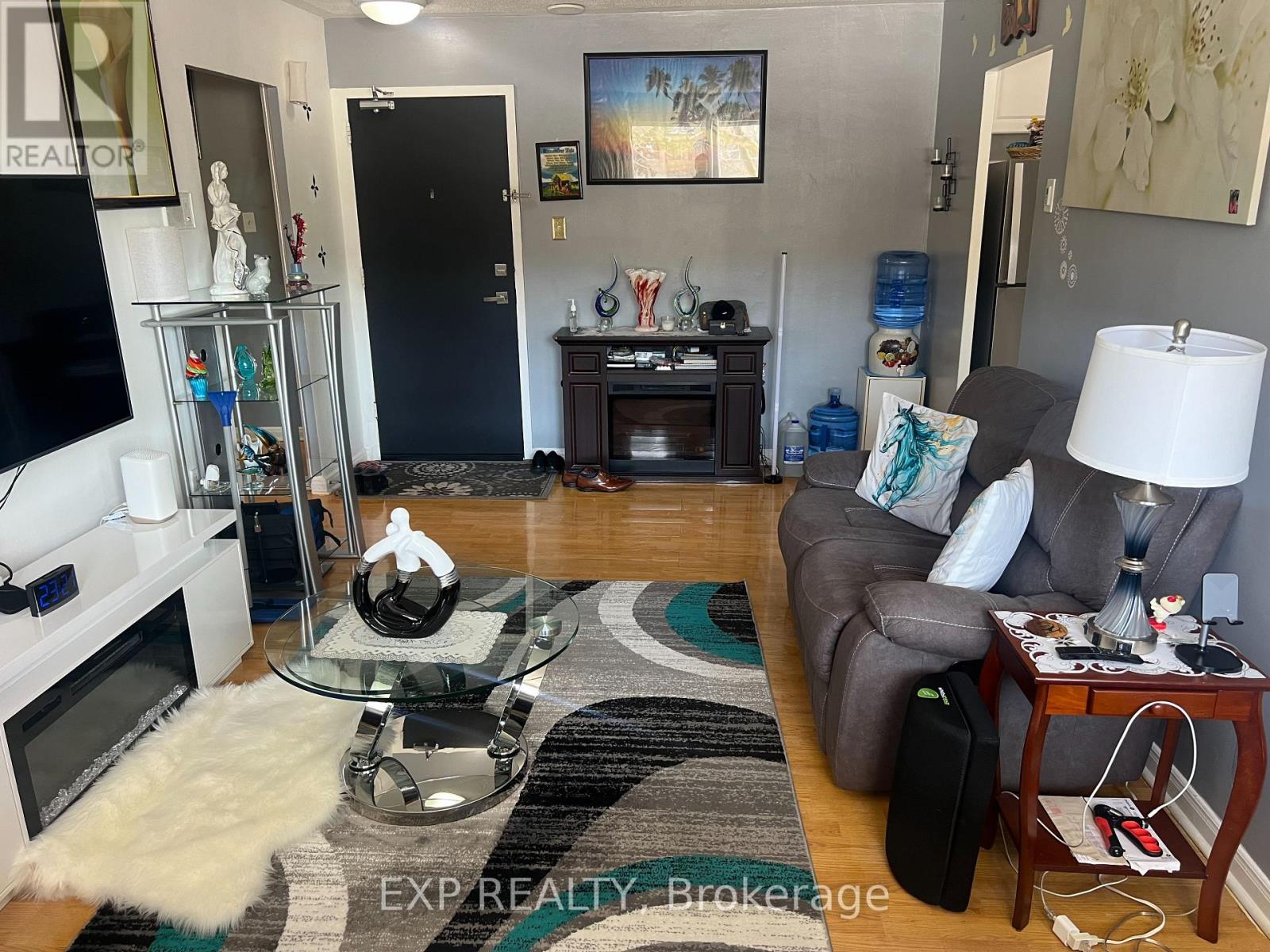 #208 1660 BLOOR STREET - 14