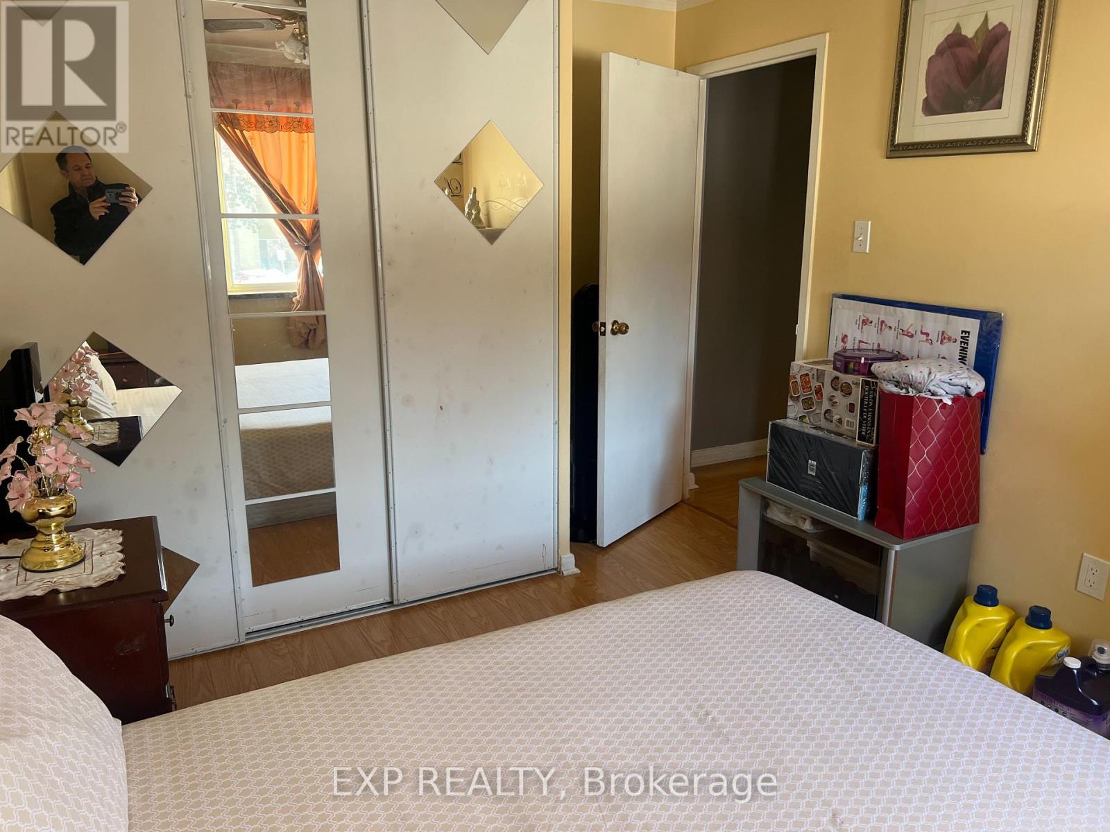 #208 1660 BLOOR STREET - 24
