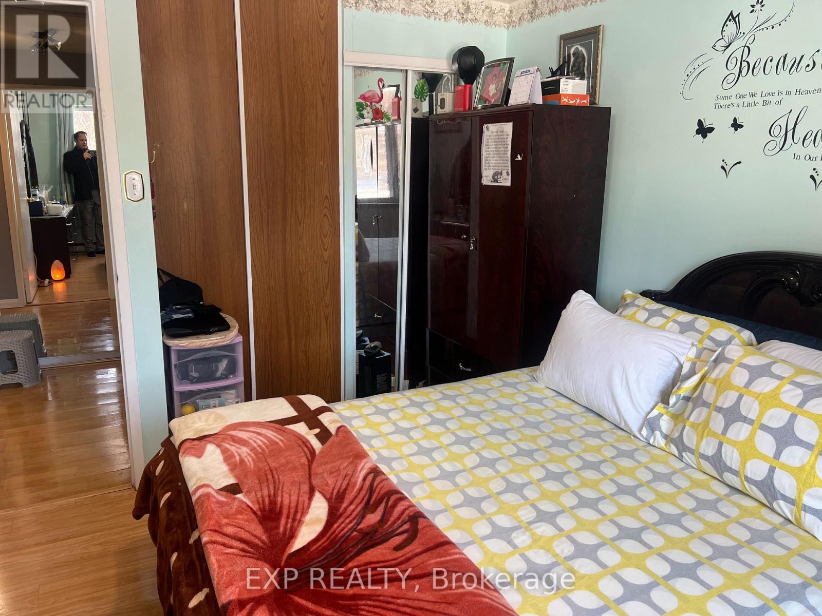 #208 1660 BLOOR STREET - 20