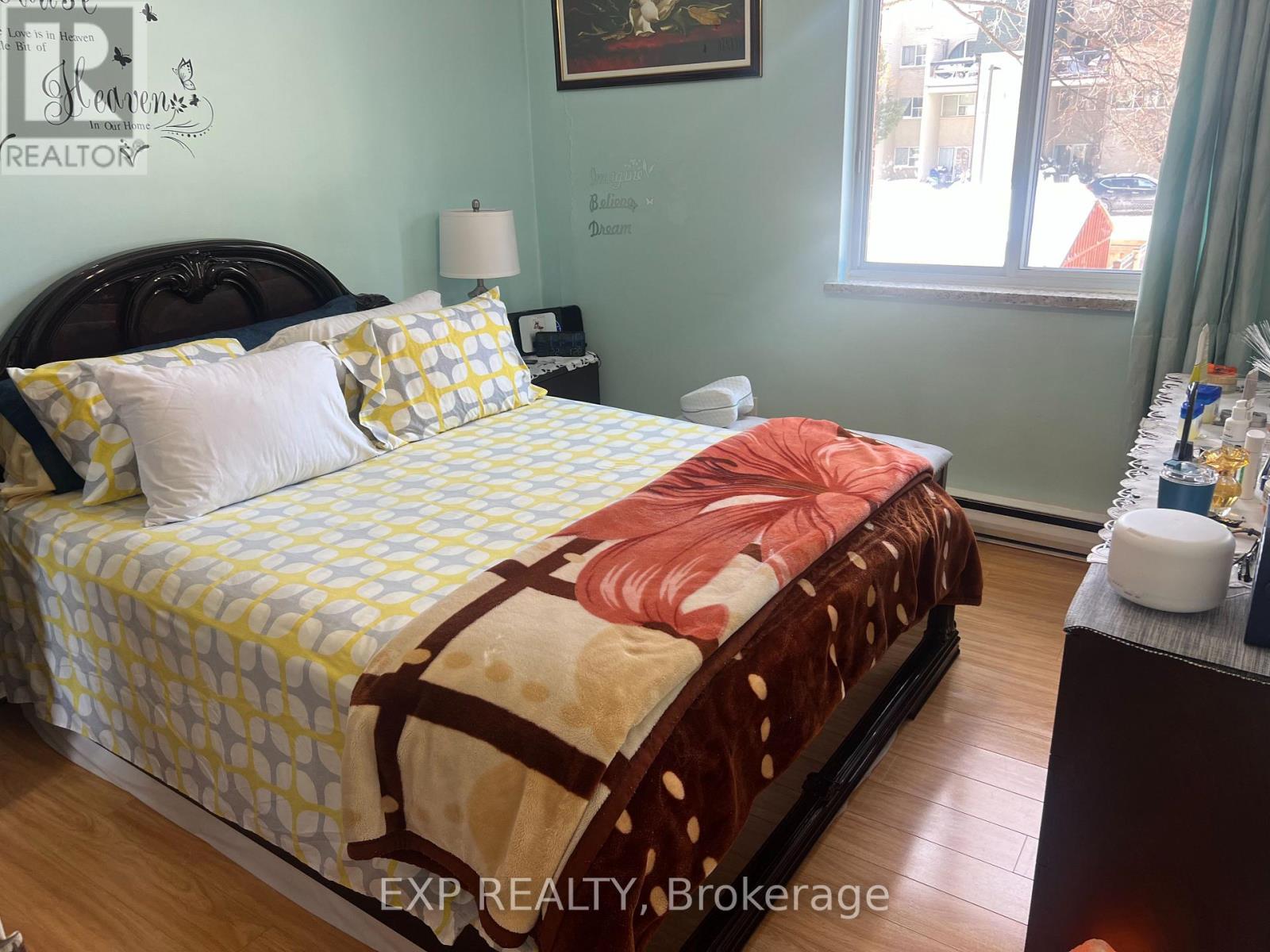 #208 1660 BLOOR STREET - 21