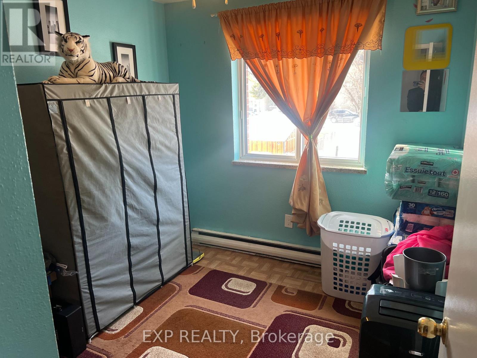 #208 1660 BLOOR STREET - 23