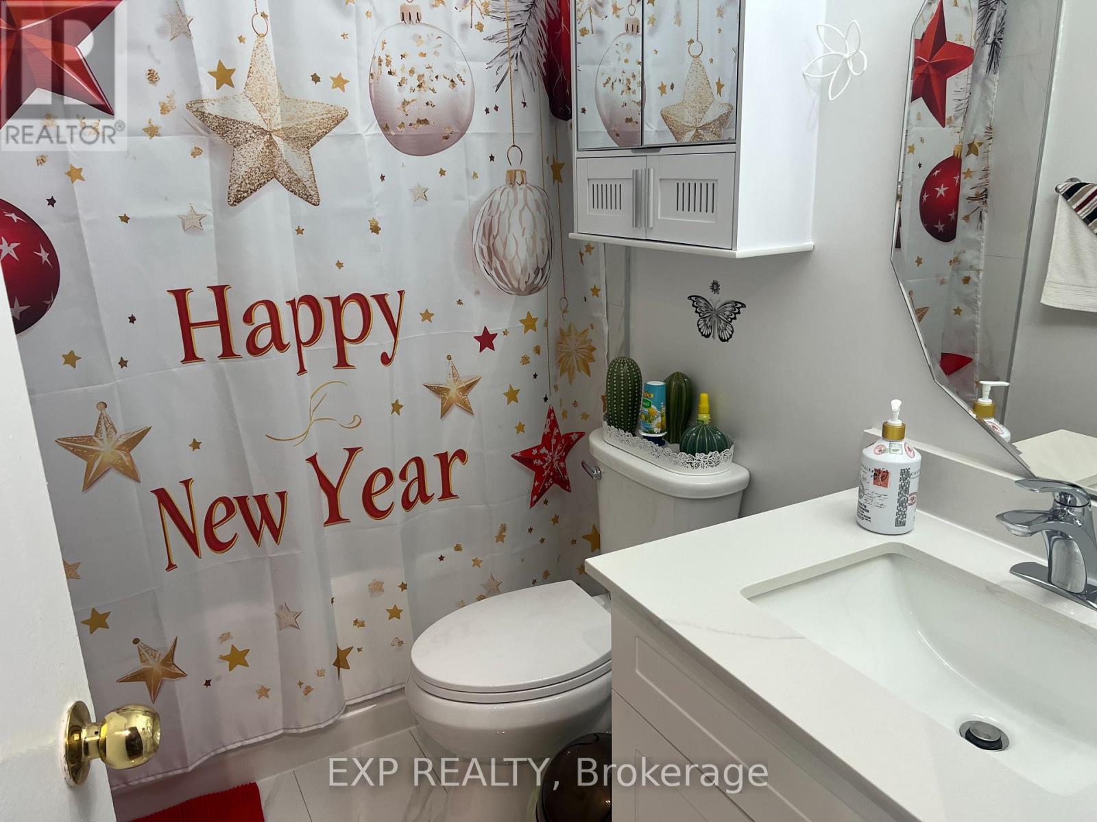 #208 1660 BLOOR STREET - 29