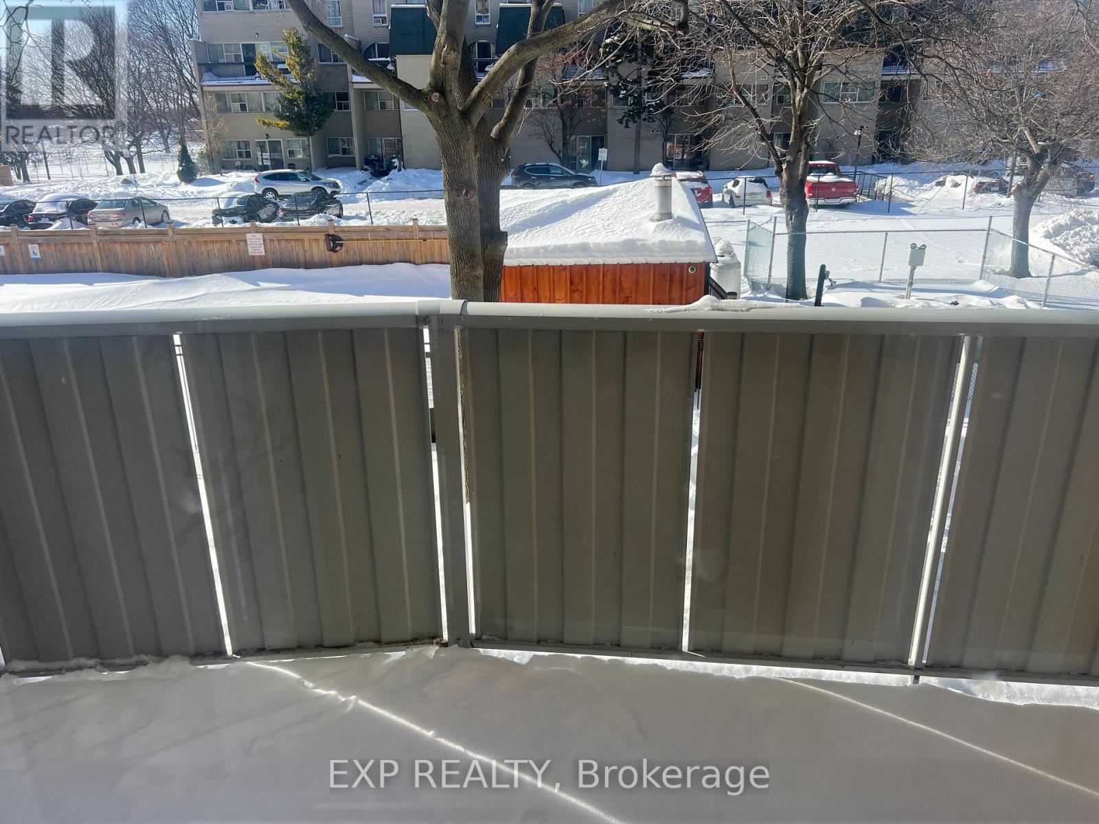 #208 1660 BLOOR STREET - 31