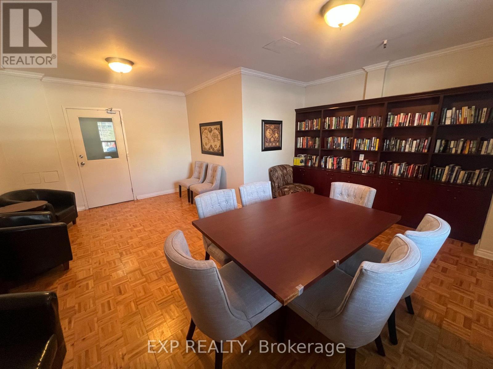 #208 1660 BLOOR STREET - 36