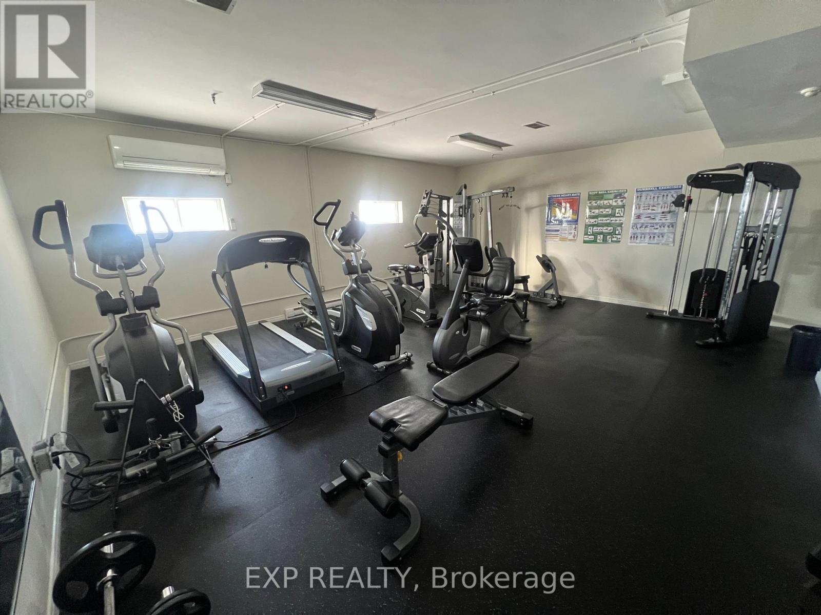 #208 1660 BLOOR STREET - 34