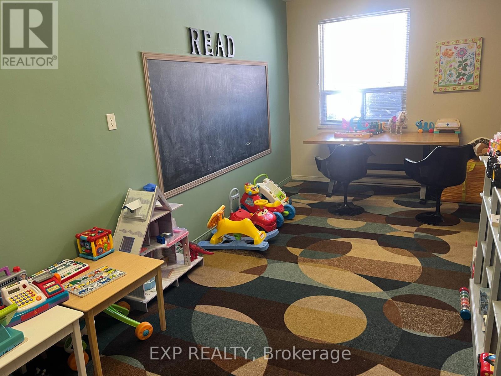 #208 1660 BLOOR STREET - 41
