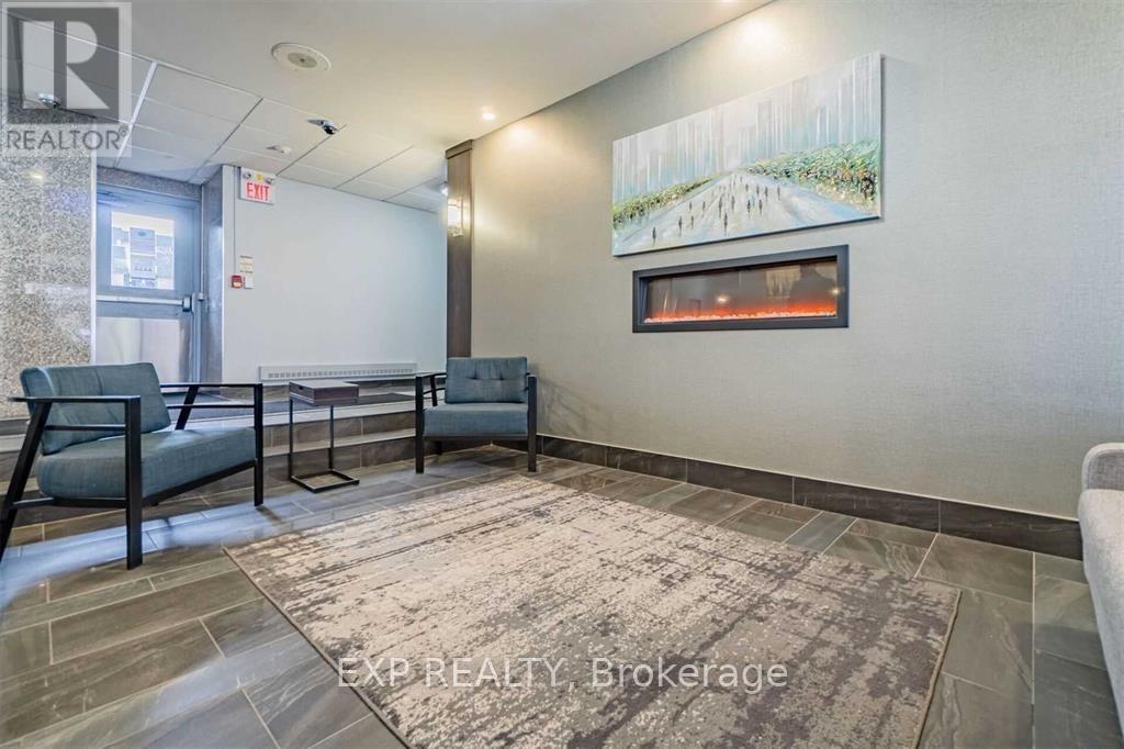 #208 1660 BLOOR STREET - 49