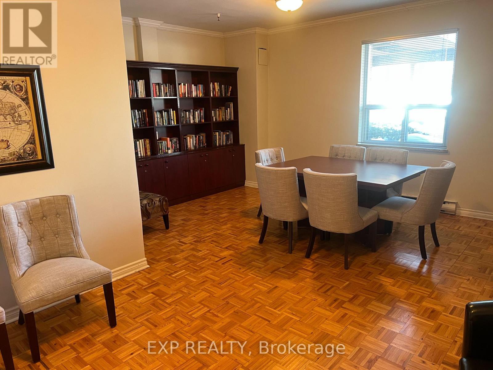 #208 1660 BLOOR STREET - 37