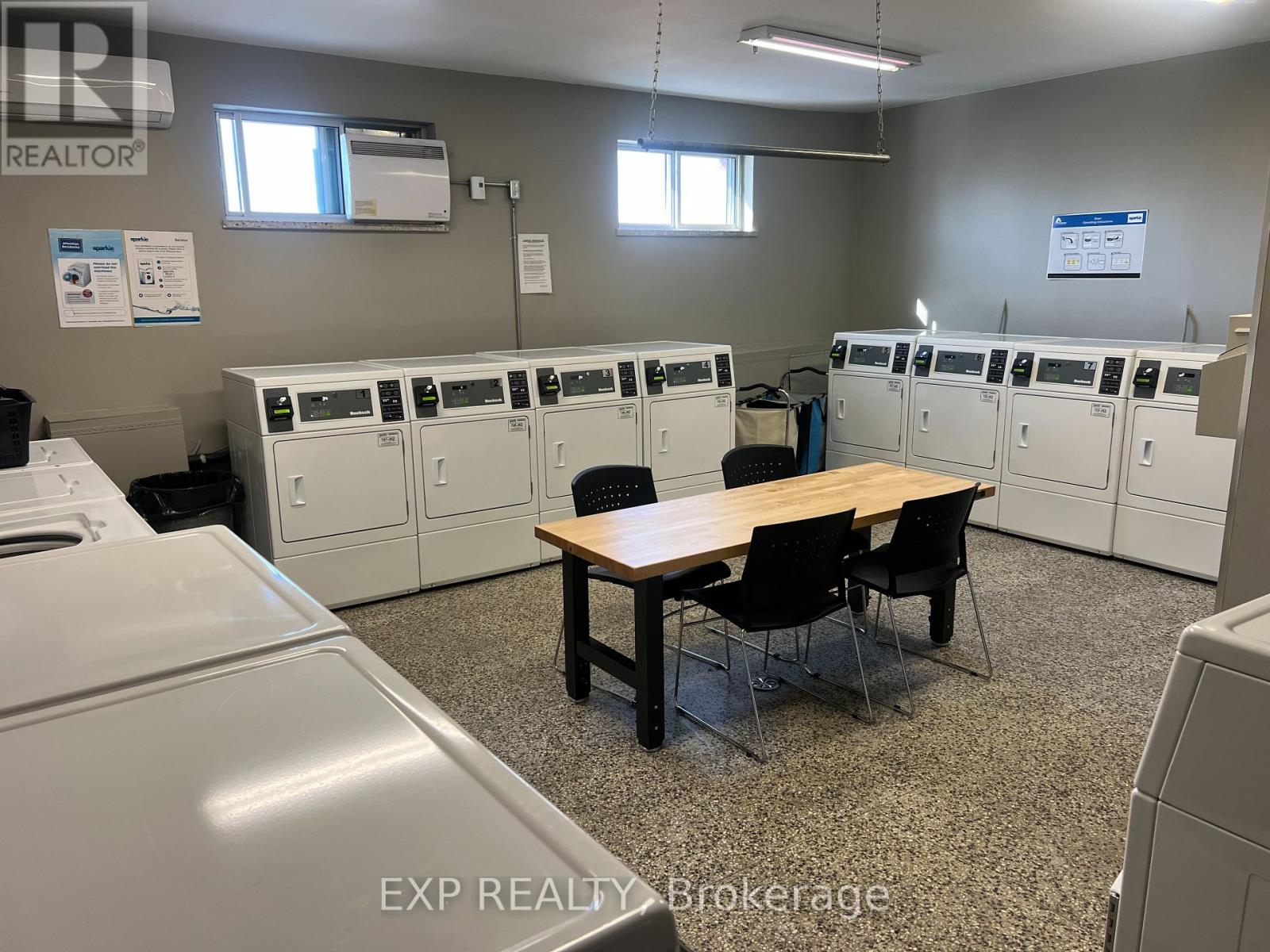 #208 1660 BLOOR STREET - 35