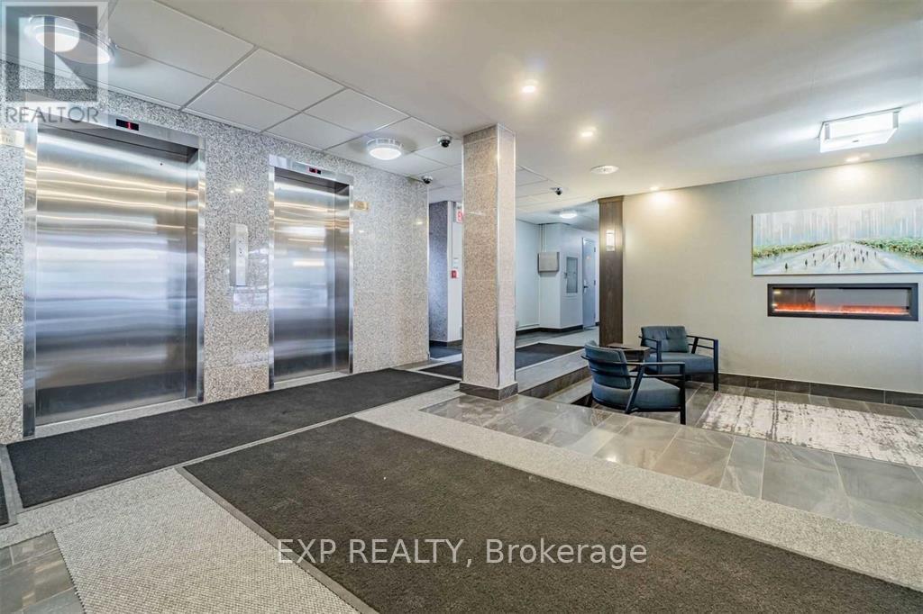 #208 1660 BLOOR STREET - 48