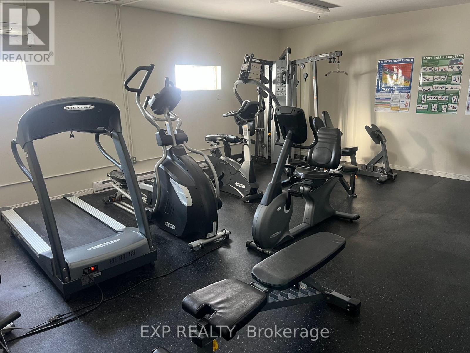 #208 1660 BLOOR STREET - 39