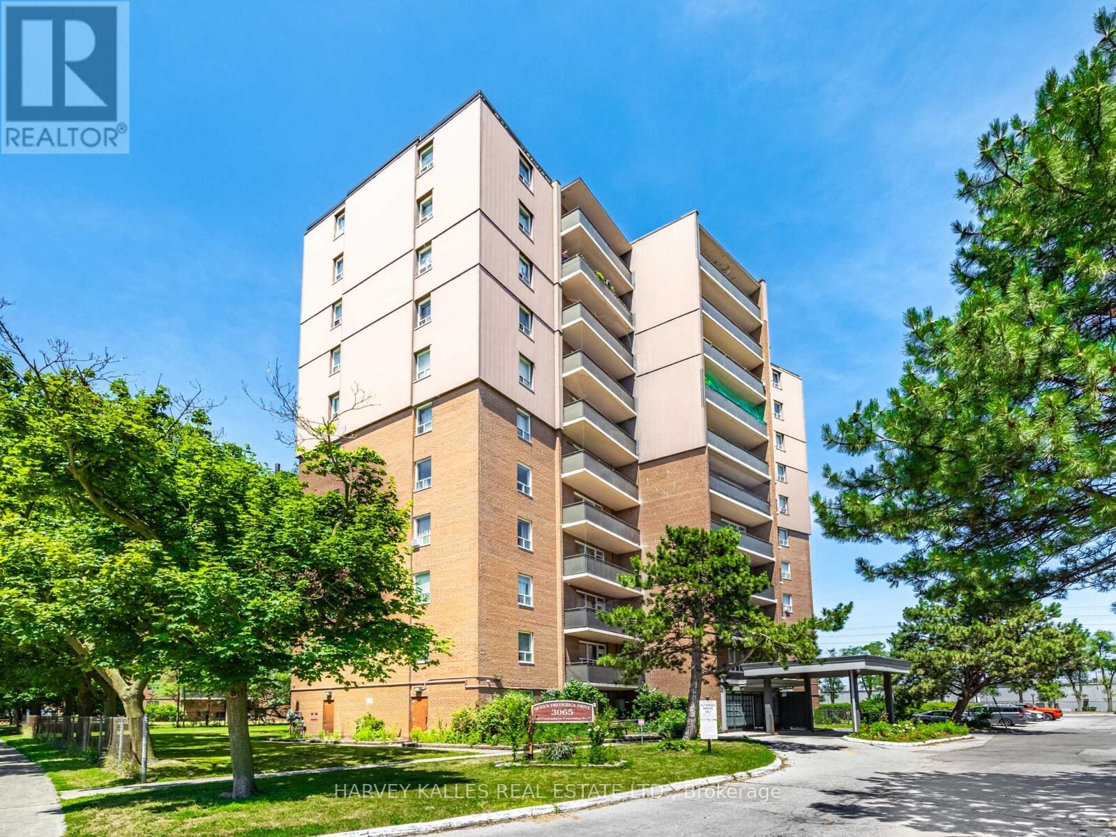 #505 3065 QUEEN FREDERICA DRIVE - 1