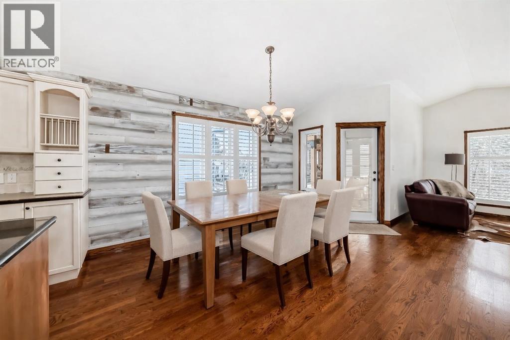 5647 55 Avenue Crescent, Innisfail