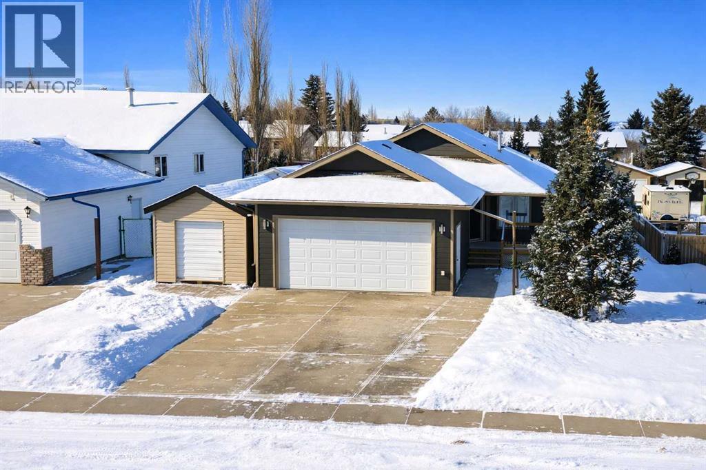 5647 55 Avenue Crescent, Innisfail