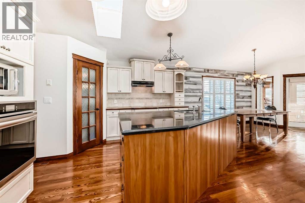 5647 55 Avenue Crescent, Innisfail