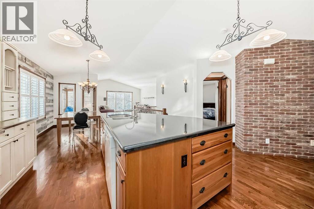 5647 55 Avenue Crescent, Innisfail