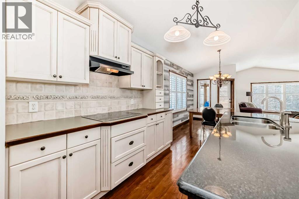 5647 55 Avenue Crescent, Innisfail