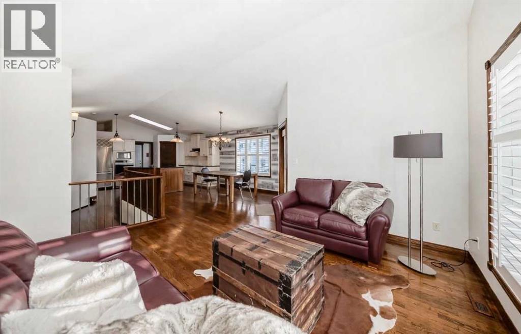 5647 55 Avenue Crescent, Innisfail