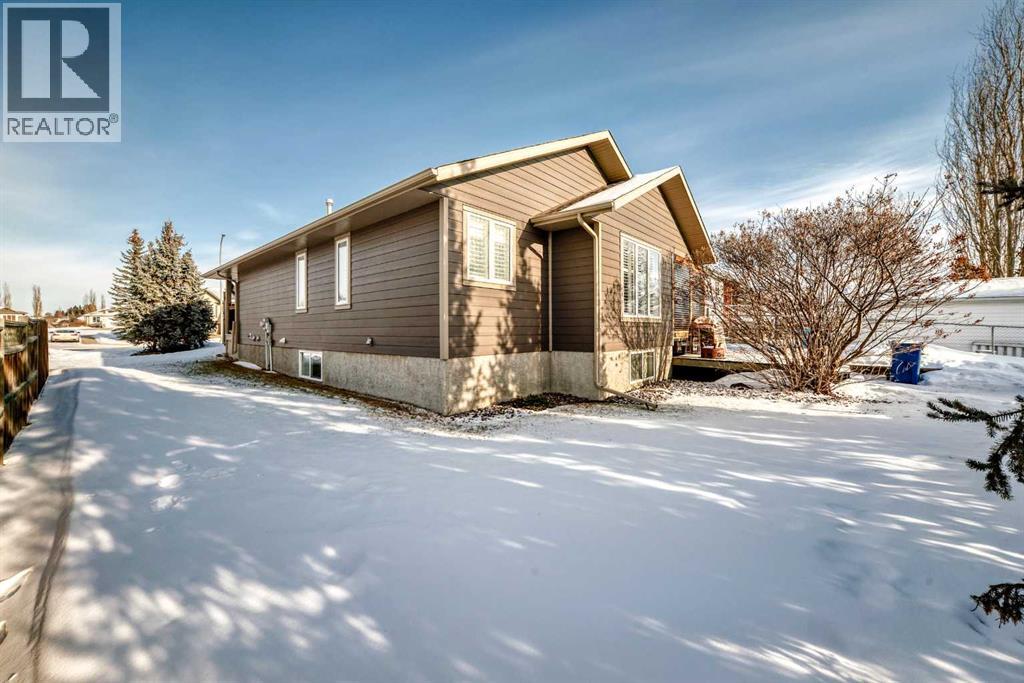 5647 55 Avenue Crescent, Innisfail