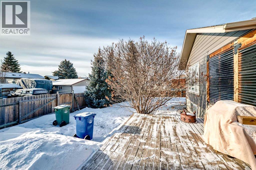 5647 55 Avenue Crescent, Innisfail