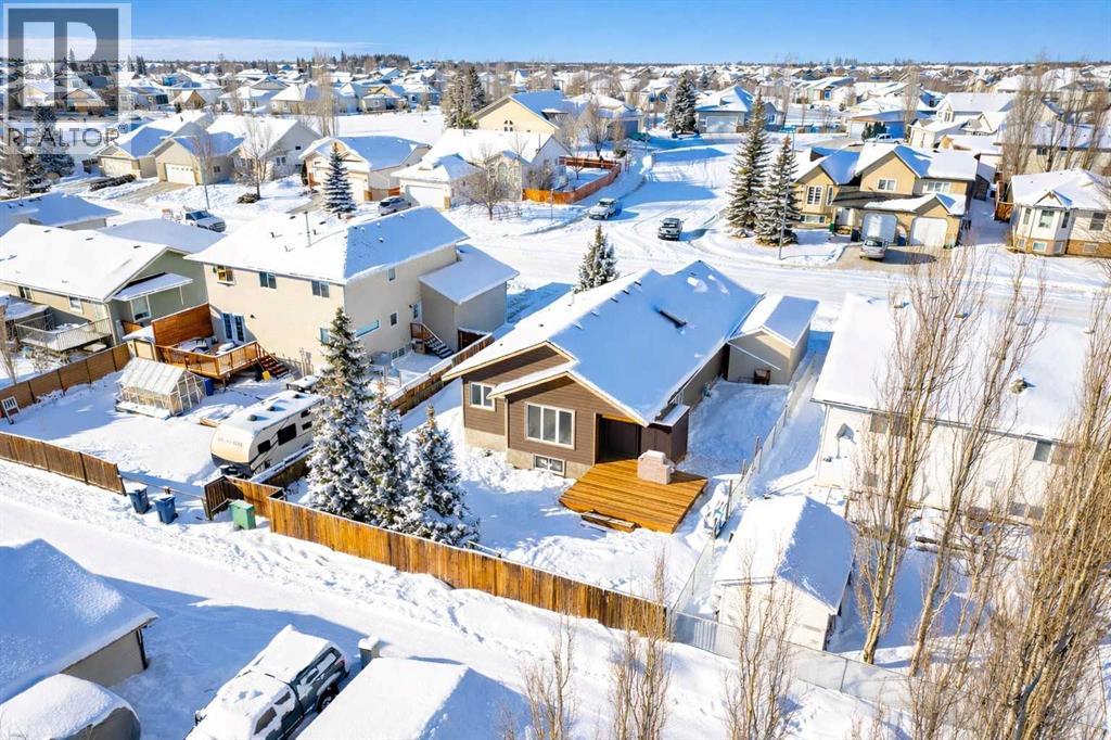 5647 55 Avenue Crescent, Innisfail