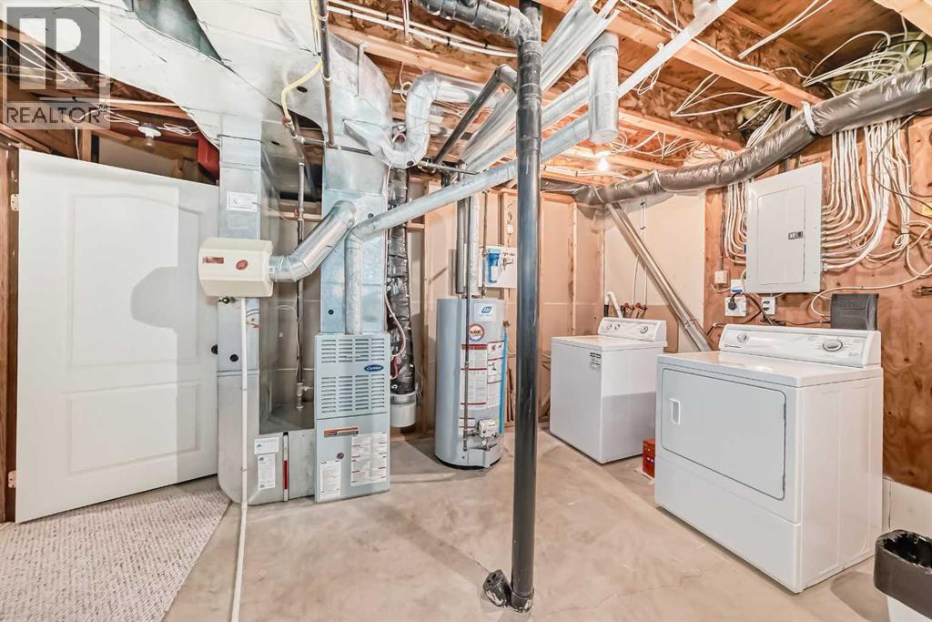 5647 55 Avenue Crescent, Innisfail