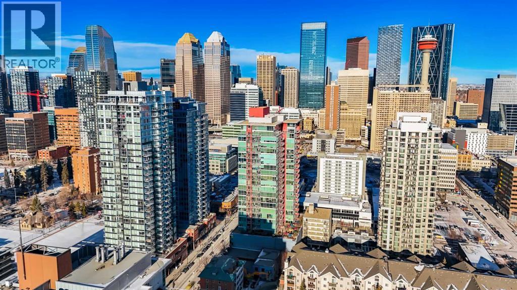 Single Family House for Sale in    Avenue SW Beltline Calgary 