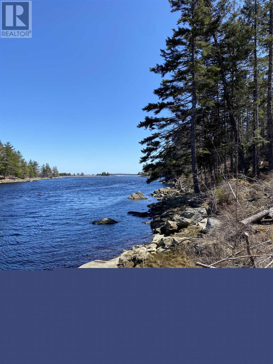 Property 3 of 15 of Lot 2 Highway 103