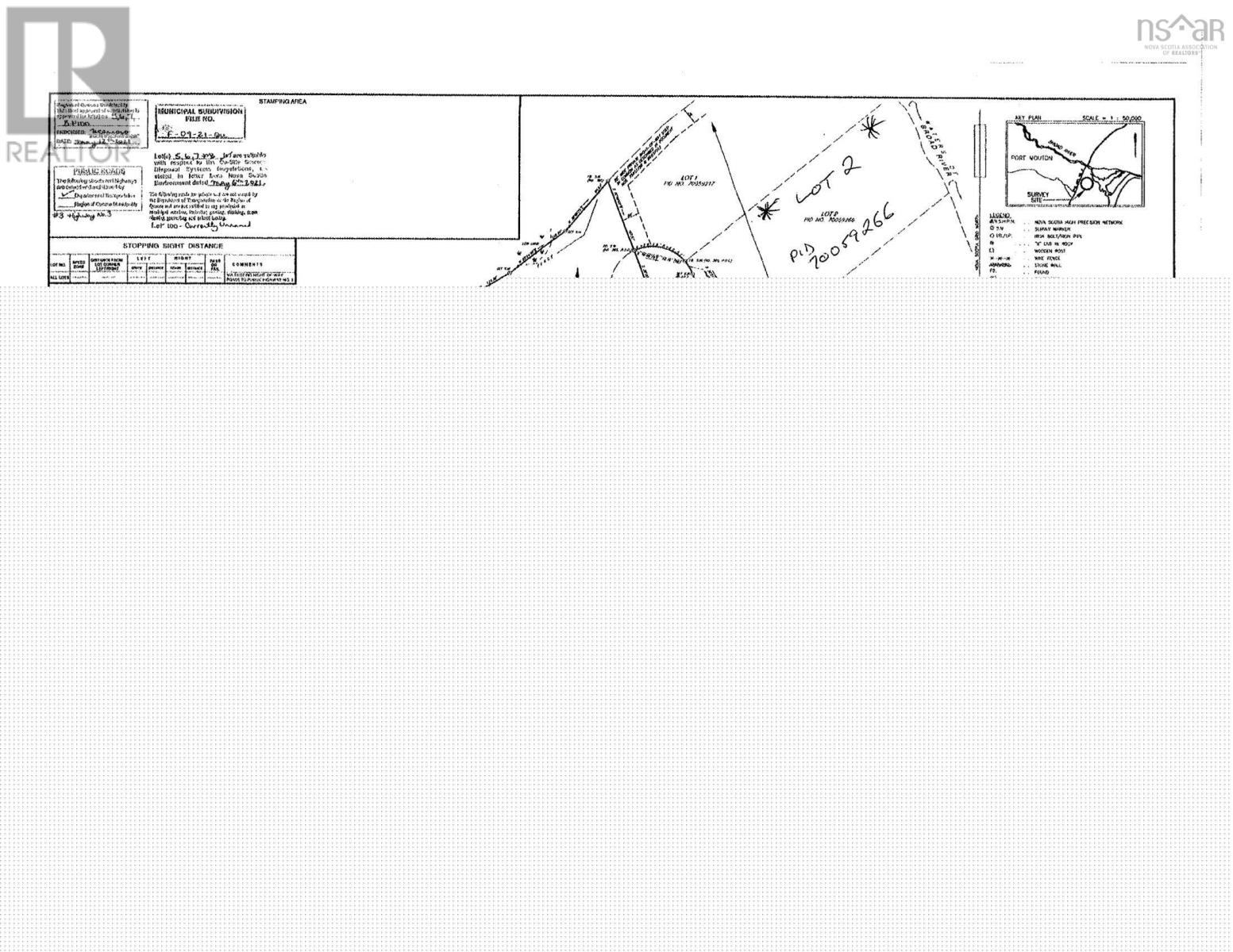 Property 12 of 15 of Lot 2 Highway 103