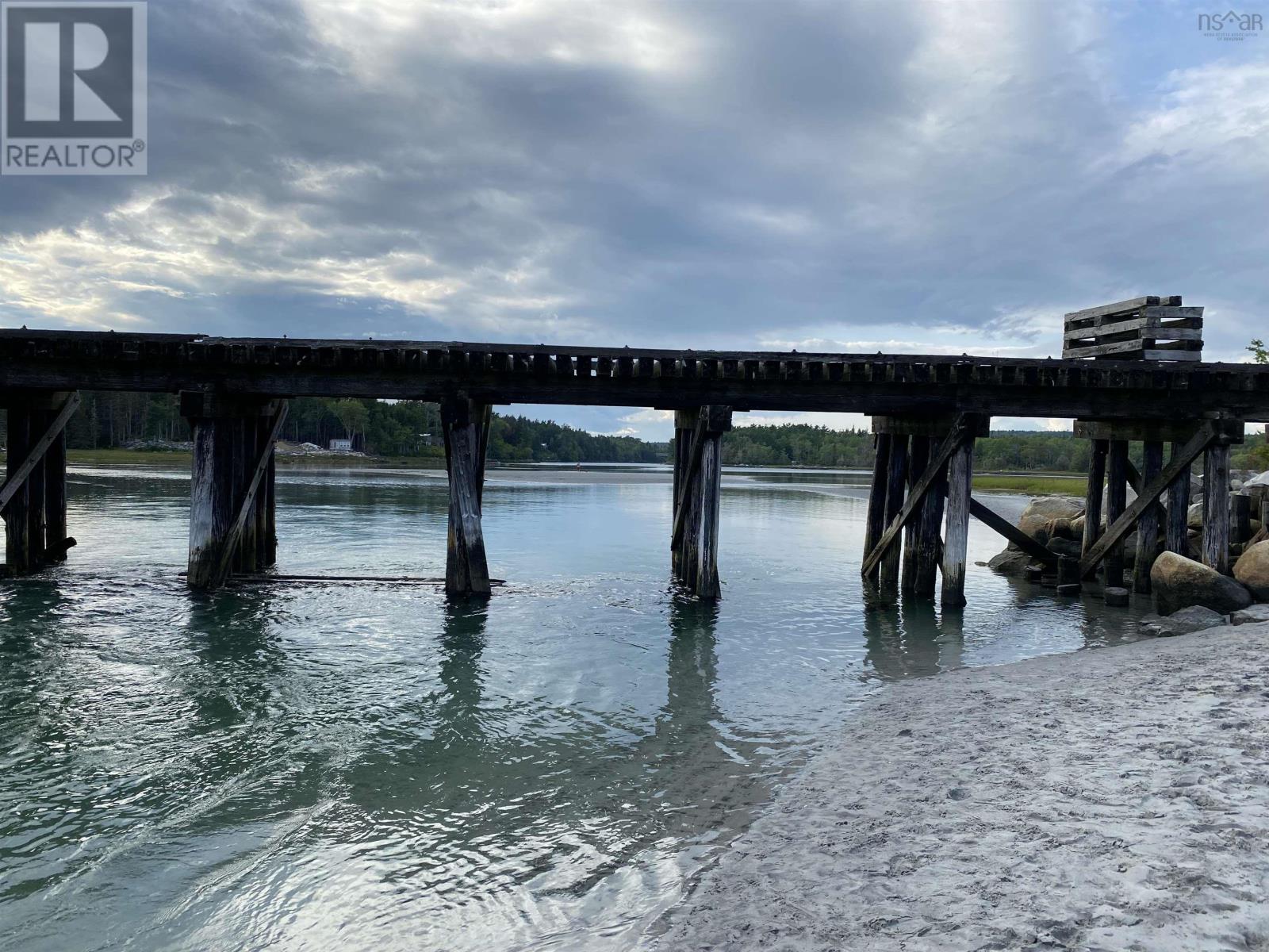 Property 4 of 15 of Lot 2 Highway 103