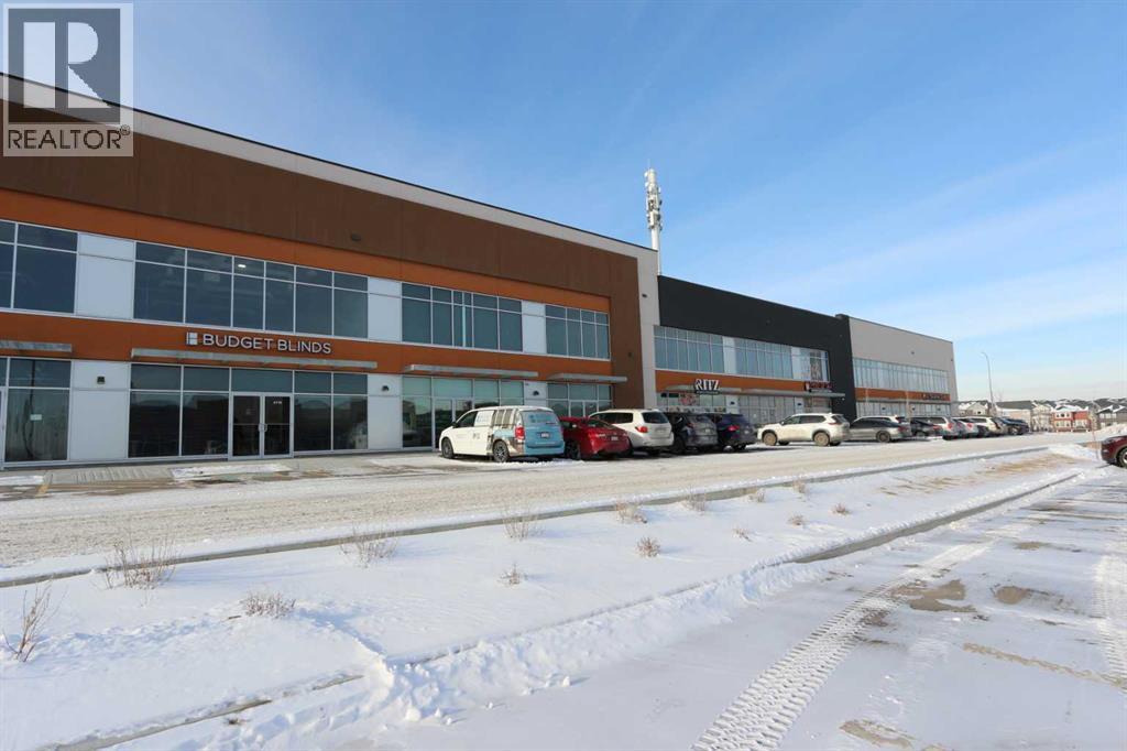 135, 270 Nolanridge Crescent NW, Calgary, Alberta