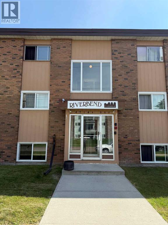 4714 55 Street, Red Deer