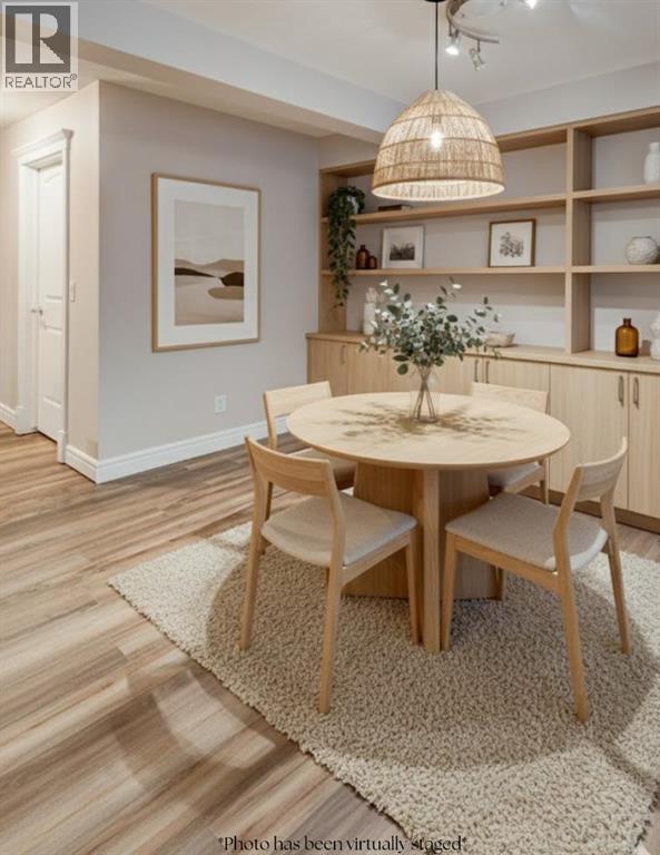 205, 2010 35 Avenue SW, Calgary, Alberta