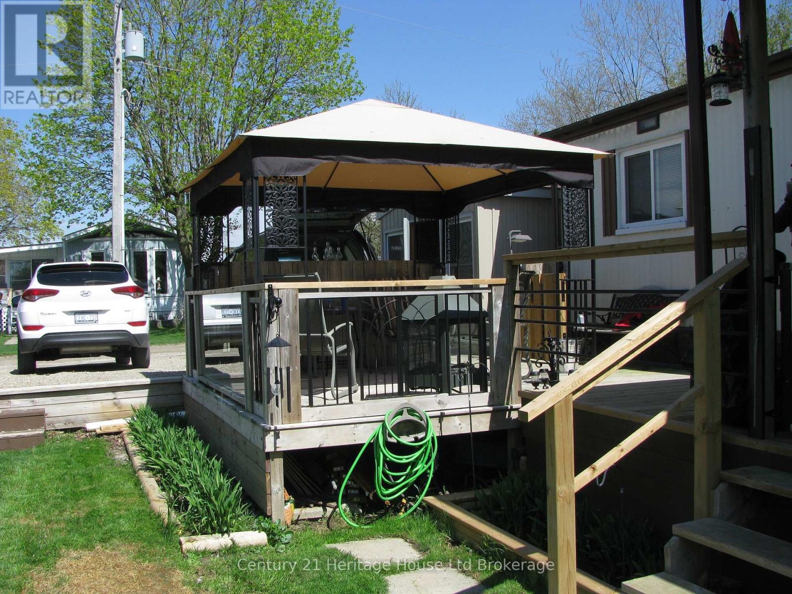 Single Family House for Sale in  TROPICANA CRES   HIGHWAY  East Zorra-Tavistock (Hidden Valley) 