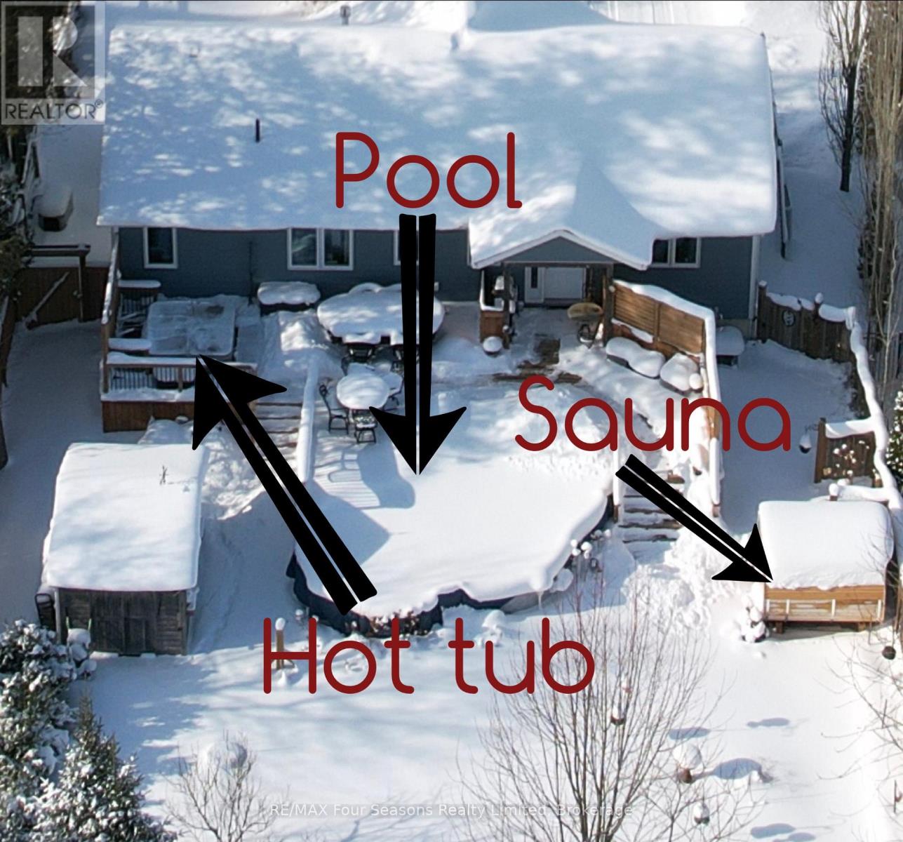 26 FENTON DRIVE - Photo 2 of 32, Saugeen Shores, Ontario