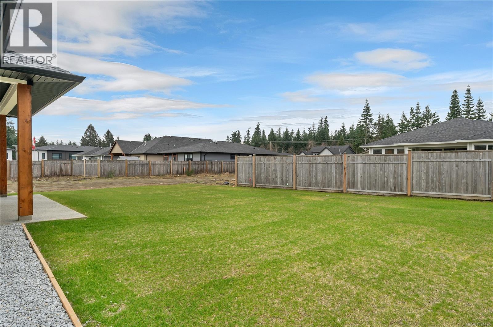 713 Beaver Creek Blvd, Campbell River