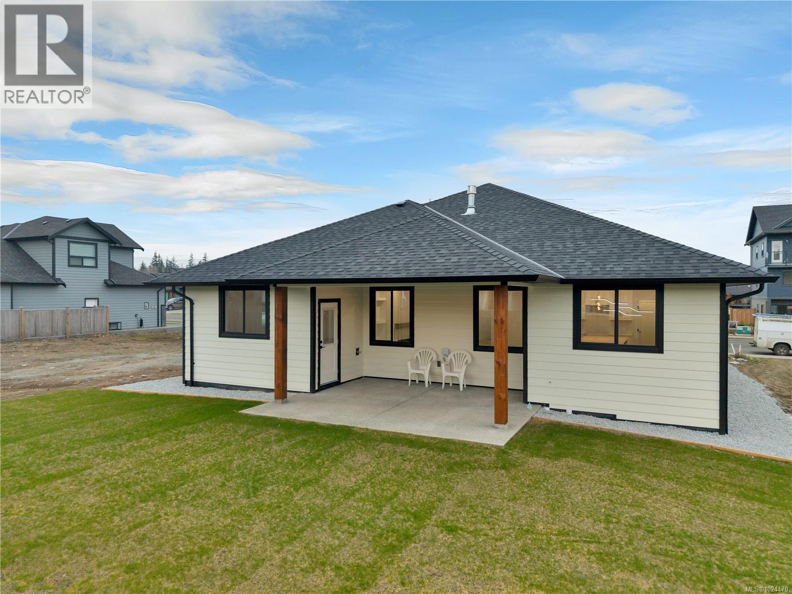 713 Beaver Creek Blvd, Campbell River